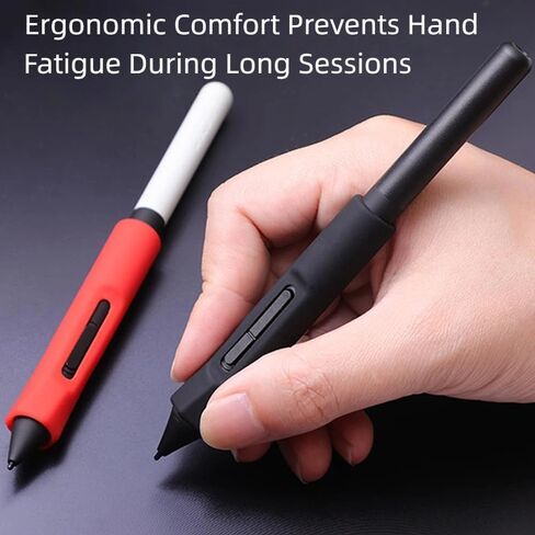 Pen Holder Silicone Grip Suitable for Wacom Pen in Saudi Arabia