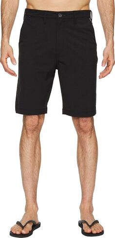 شورت رجالي كلاسيكي هجين من Billabong in Kuwait