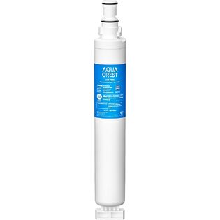 AQUA CREST كتالوج المنتج