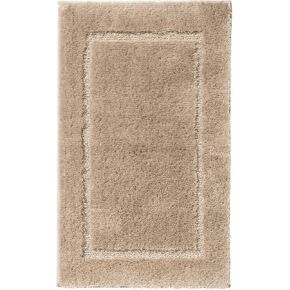 BrylaneHome 21" X 17" Luxe Lid Cover, Burgundy Red in Saudi Arabia