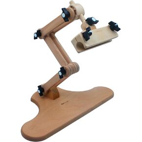 Nurge Medium Seating Embroidery Stand in Kuwait