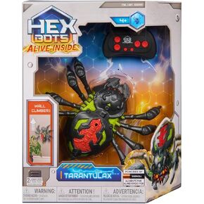 HEX BOTS Wall Crawling Spider I in Saudi Arabia
