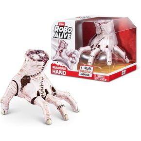 Robo Alive Horror Running Hand by ZURU in Kuwait
