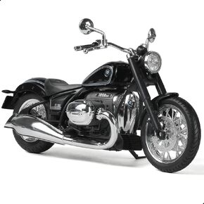 1:12 Motorcycle Model Toy Compatible for BMW S1000RR White in Saudi Arabia