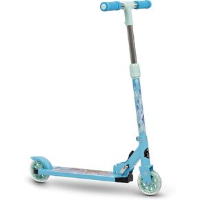 Huffy Kids Inline Scooter, Disney Frozen or Marvel Spider-Man, Ages 5+ in Kuwait