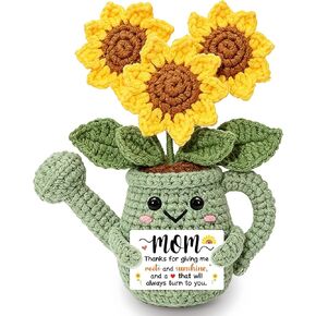 Tiny Sister Birthday Gifts Sister Gift from Brother Sisters Sunflower Gifts in Kuwait