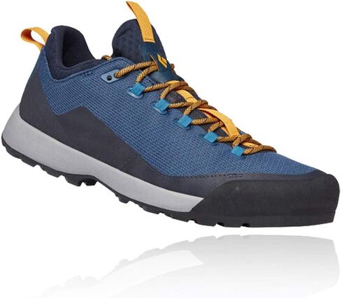 Black Diamond Equipment - Mission LT Men's Approach Shoes in Kuwait