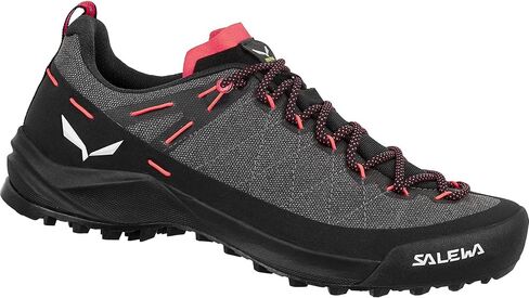 حذاء Salewa Wildfire Canvas Approach - للرجال in Kuwait