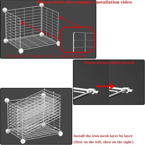 FDSDEFEN Art Drying Rack Removable Shelves ，Wall Art Drying Rack，Art Organizer for Kids, Art Studio and Tabletop Storage, Craft Room and Desktop (10 Shelves) in Saudi Arabia