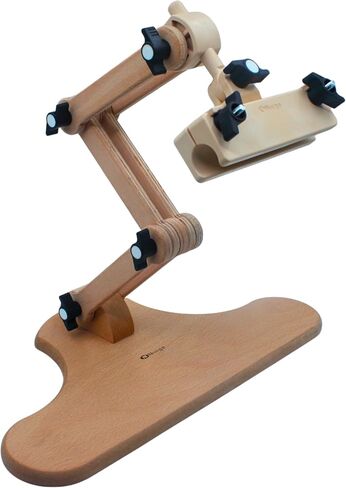 Nurge Medium Seating Embroidery Stand in Kuwait
