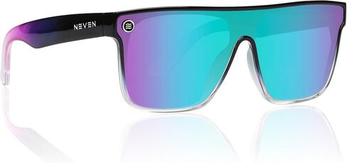 Neven Legend | Bold Unisex Polarized Eyewear in Saudi Arabia