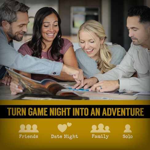Mystery Game for Adults Ireland Escape the Emerald Isle Detective Puzzle in Kuwait