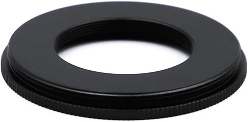 StarPal 2"-1.25" Filter Adapter Ring M48-M28.5 Filter Adapter Ring, 2" to 1.25" for 2-inch Filter Wheel & Filter Drawer in Saudi Arabia
