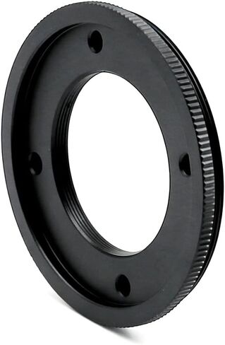 StarPal 2"-1.25" Filter Adapter Ring M48-M28.5 Filter Adapter Ring, 2" to 1.25" for 2-inch Filter Wheel & Filter Drawer in Saudi Arabia