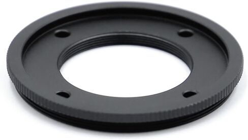 StarPal 2"-1.25" Filter Adapter Ring M48-M28.5 Filter Adapter Ring, 2" to 1.25" for 2-inch Filter Wheel & Filter Drawer in Saudi Arabia