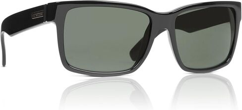 Vonzipper Elmore Sunglasses Mens Honey Translucent/Grey Honey Gradient Lens in Kuwait