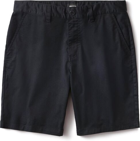 Brixton Men's Choice Chino Short in Kuwait