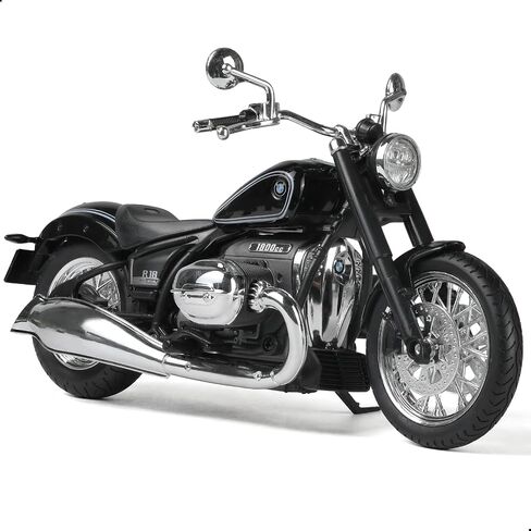 1:12 Motorcycle Model Toy Compatible for BMW S1000RR White in Saudi Arabia