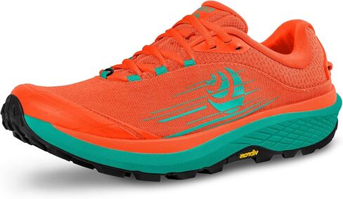 Topo Athletic Men's Pursuit Comfortable Zero Drop Trail Running Shoes, Athletic Shoes for Trail Running in Saudi Arabia