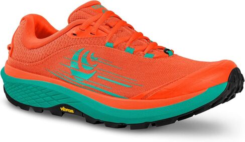 Topo Athletic Men's Pursuit Comfortable Zero Drop Trail Running Shoes, Athletic Shoes for Trail Running in Saudi Arabia