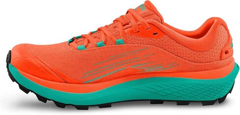 Topo Athletic Men's Pursuit Comfortable Zero Drop Trail Running Shoes, Athletic Shoes for Trail Running in Saudi Arabia