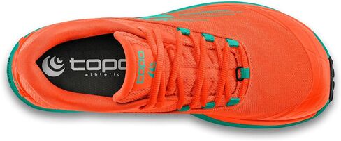 Topo Athletic Men's Pursuit Comfortable Zero Drop Trail Running Shoes, Athletic Shoes for Trail Running in Saudi Arabia