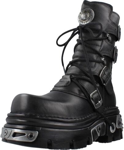 New Rock Men's Mod. 373-S4 Boot in Saudi Arabia