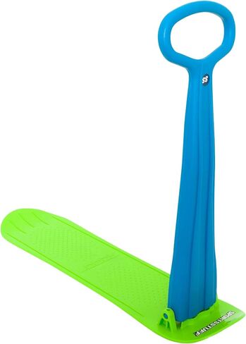 SportsStuff Kids Snow Sleds – Durable Winter Sleds, Scooters & Skates for Outdoor Snow Play in Kuwait