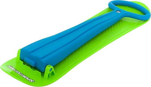 SportsStuff Kids Snow Sleds – Durable Winter Sleds, Scooters & Skates for Outdoor Snow Play in Kuwait