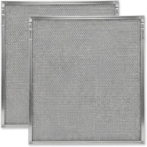 Duraflow filterfor NORDYNE 917763 Metal Mesh Furnace Filter A Coil 16 x 19 in Kuwait