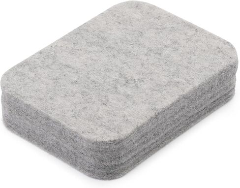 Mayboos Needle Felting Pad 4.52"x3.34", Needle Felting Supplies in Kuwait
