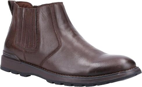 Hush Puppies Men's Gary Chelsea Boot in Kuwait