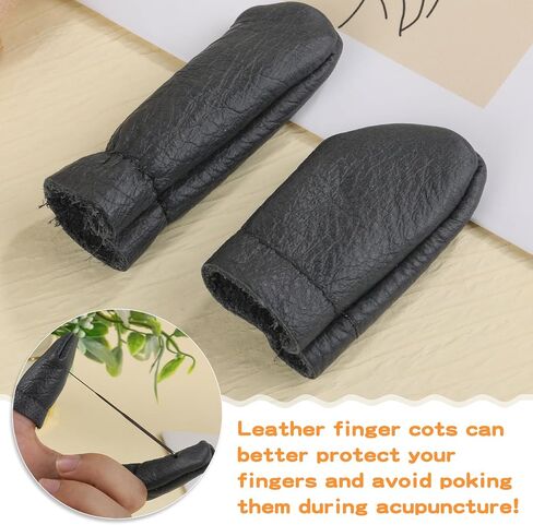 Mayboos Felting Needle Tools with Eight Felting Needles Wooden Handle in Kuwait