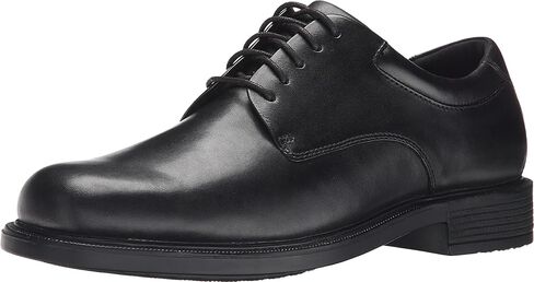 Rockport Men's Margin Oxford,Black,13 W US in Saudi Arabia