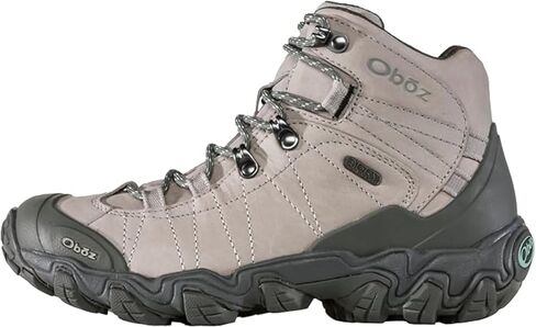 Oboz Women's Bridger Mid B-DRY Hiking Boot in Saudi Arabia