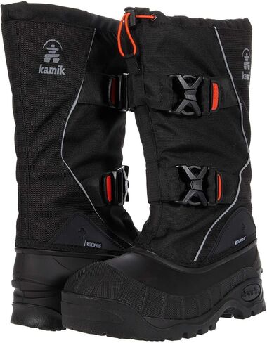 Kamik Men's Snow Boot in Kuwait