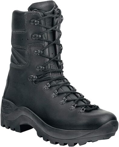 Kenetrek Men's Wildland Fire Leather Boot in Kuwait