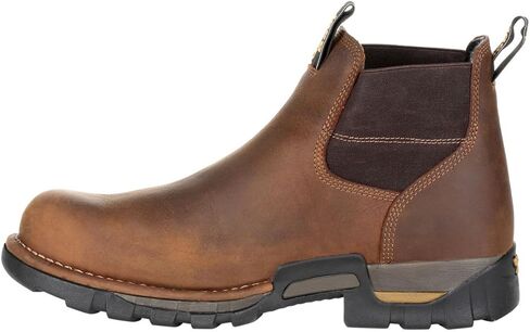 Georgia Boot Men's Eagle One Chelsea Boot in Saudi Arabia