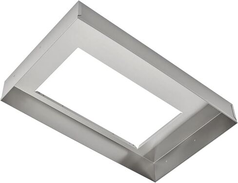 Broan-NuTone LB30SS Optional Box Power Pack Hoods, Stainless Steel, 30-Inch Range Liner in Kuwait