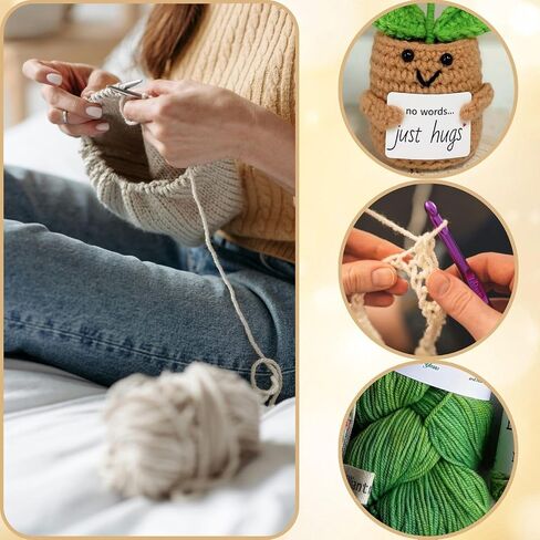 Sympathy Gifts for Loss of Loved One, Bereavement Gift, No Words Just Hugs in Kuwait