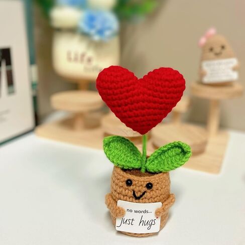 Sympathy Gifts for Loss of Loved One, Bereavement Gift, No Words Just Hugs in Kuwait
