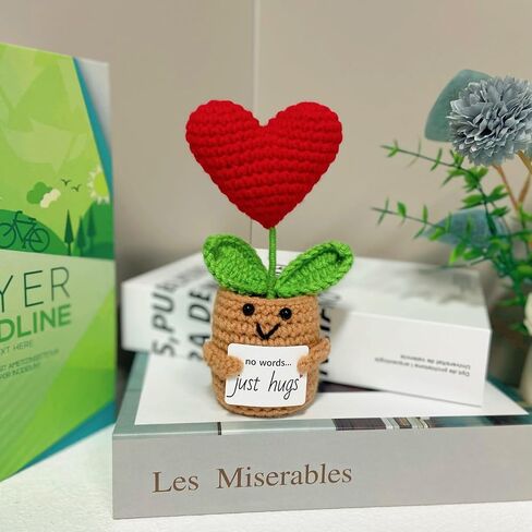 Sympathy Gifts for Loss of Loved One, Bereavement Gift, No Words Just Hugs in Kuwait