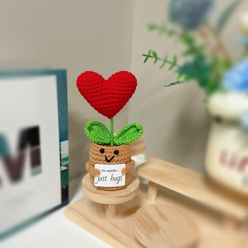 Sympathy Gifts for Loss of Loved One, Bereavement Gift, No Words Just Hugs in Kuwait
