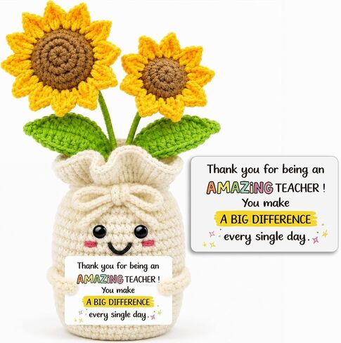 Happy Birthday Gifts for Women,Unique Happy Birthday Sunflower Decorations in Saudi Arabia