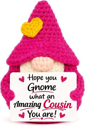 Mom Birthday Gnome Gifts - Funny Birthday Gifts for Mom in Saudi Arabia