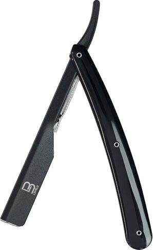 Level 3 Straight Razor Holder - Excellent Grip and Control - Precision Shaving Control - Level Three Straight Razor Holder in Saudi Arabia