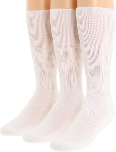 Thorlos Western Dress 3-Pair Pack in Kuwait