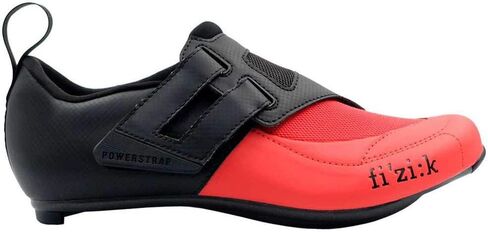حذاء Fizik Powerstrap R4 للجنسين للكبار من الترياثلون in Kuwait
