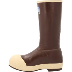 Xtratuf 22273G4 15" Legacy Insulated Steel Toe Copper / Tan 4 Mens in Kuwait