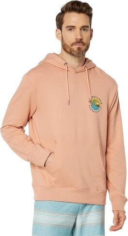 سترة Quiksilver للرجال مريحة من الصوف in Kuwait